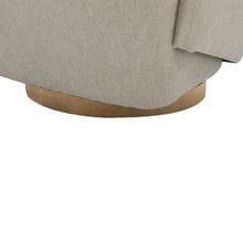 Kelly Swivel Armchair